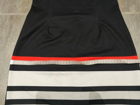 Šaty mana austria v36, pružné, 36