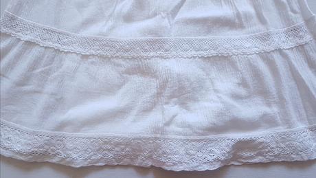 Predám dámsku sukňu zn. sistersam, m