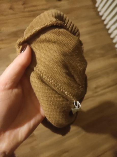 Zateplené nohavice, 164