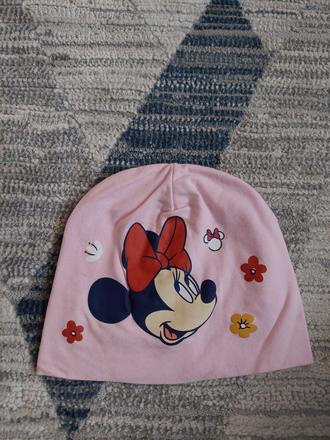 Čiapka č.98-104, disney,98