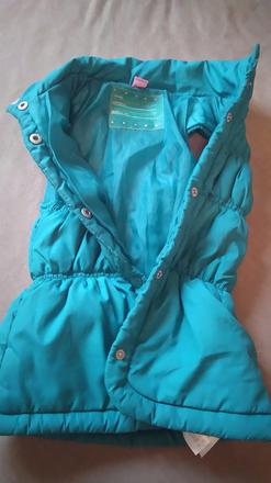 Vesta na jar a jesen 116 5 az 6 rokov, dopodopo,116