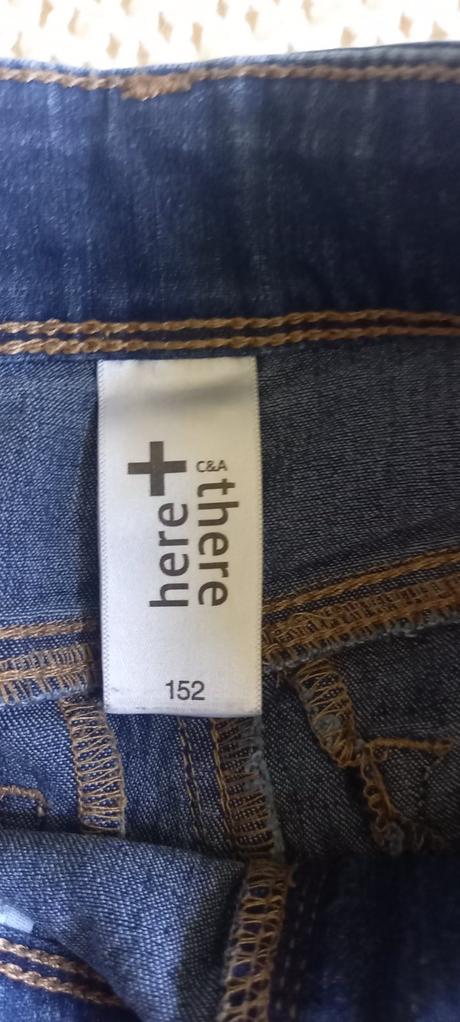 Rifle 152 cm, c&a,152