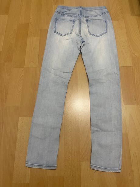 Riflové legíny, 140