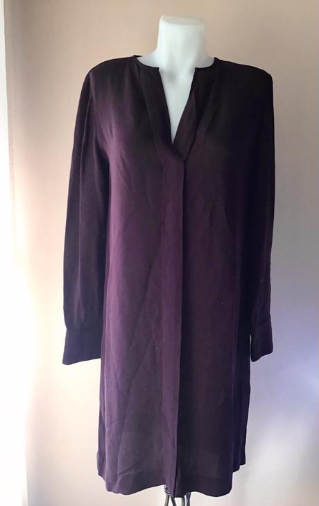 Blúza massimo dutti /9, 40