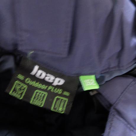 Otepľovačky 152 loap, loap,152