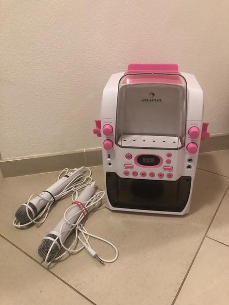 Karaoke suprava v top stave,