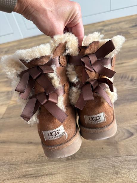 Čižmy ugg, ugg,37