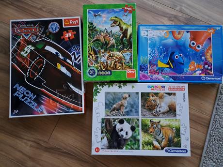 Puzzle,
