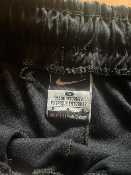 Nike teplaky, nike,164