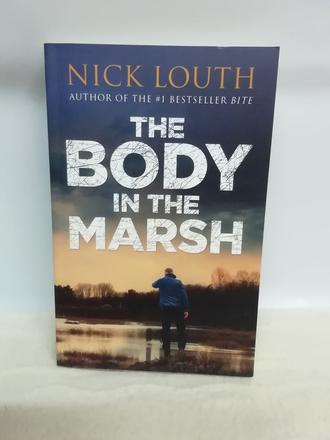 Nick louth in english xs24,