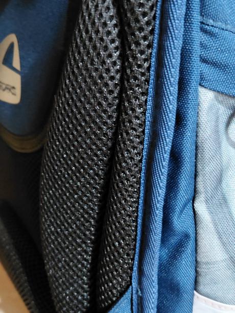 Školská taška pre prváka, 