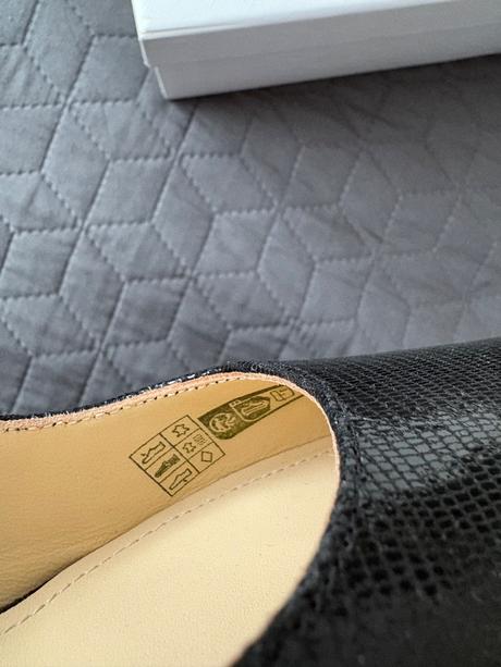 Kožené lodičky guess, guess,37
