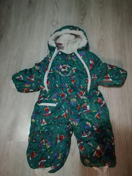 Zimná kombineza, 68