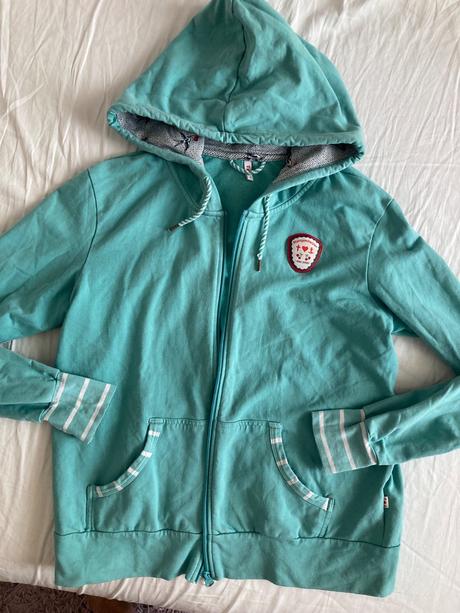 Mikina blutsgeschwister, m