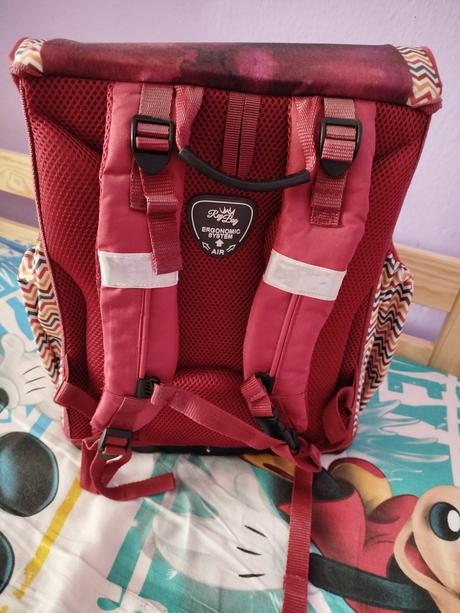Taška reybag,