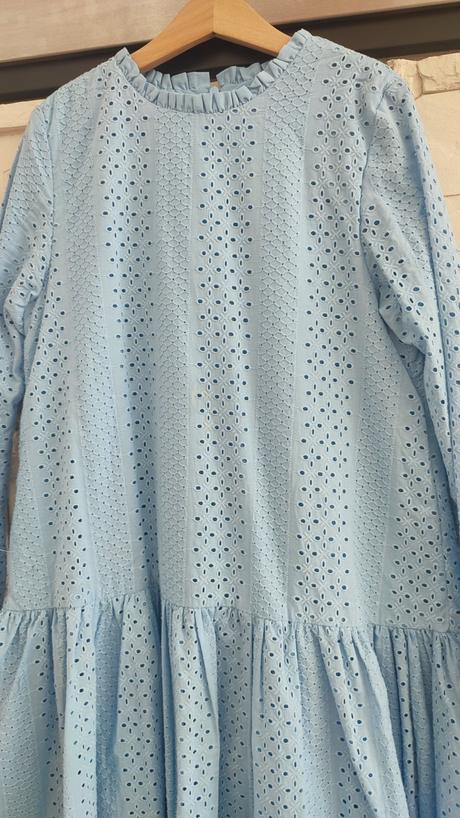 Madeirove šaty, reserved,152