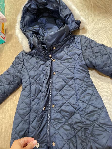 Zimna bunda mayoral 104, mayoral,104