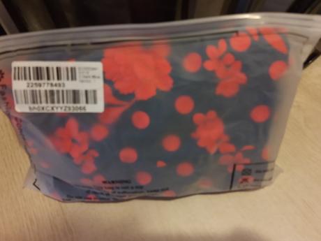 Tankíny dvojdielne, xl