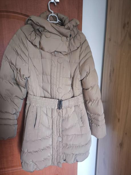 Bunda na zimu, xl