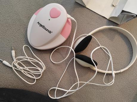 Angel sound care, angelcare