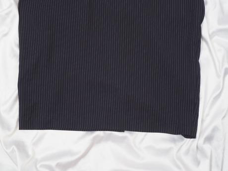 Luxusná tehotenská sukňa véronique delachaux, s