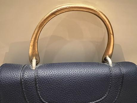 Mala crossbody kabelka, deichmann