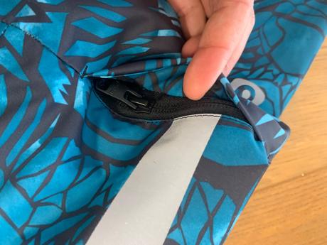 Reima ako kairala zimná lyžiarska bunda 140/146, reima,140