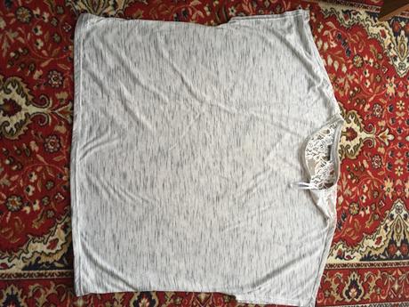 Trricko s krátkym rukávom, kik,54