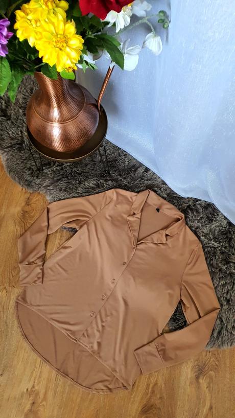 Super dámska košeľa, s