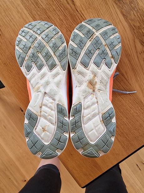 Dievčenské botasky niké, nike,37