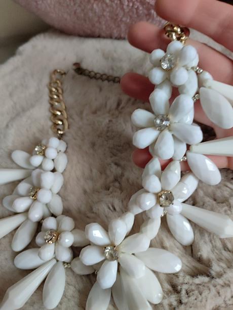 Dámsky náhrdelník hallhuber, 