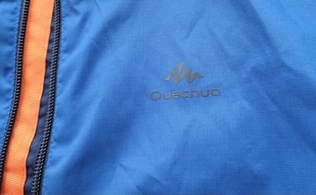 Bunda na jeseň decathlon 152, decathlon,152