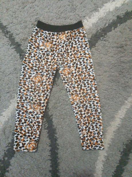 Predam balíček, 104–116