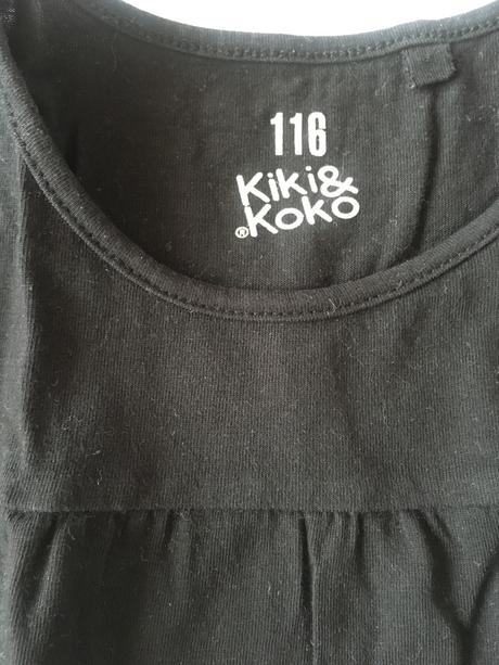 Tričko, kiki&koko,116