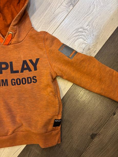 Mikina replay, replay,92