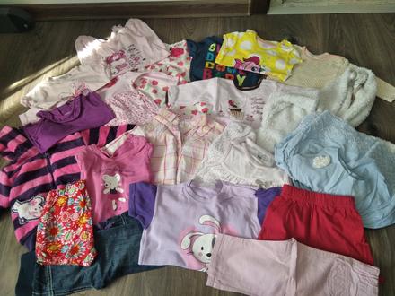 Balík 20kusov, 68–80