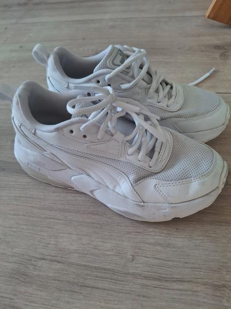 Tenisky, puma,35