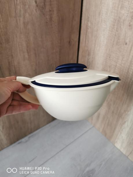 Nádoba na omáčky tupperware, 