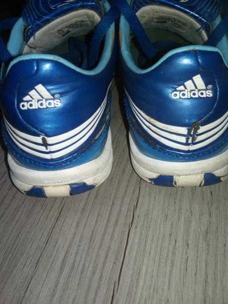 Kopačky adidas, adidas,30