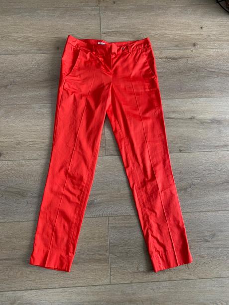 Elegantné nohavice camaieu 34, camaieu,34