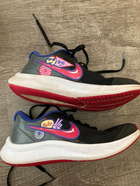 Tenisky nike, nike,36