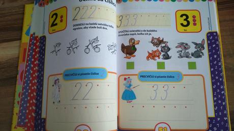 Mudra kniha pre skolkarov, 