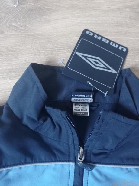 Chlapčenská súprava, umbro,110