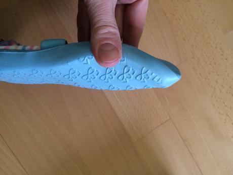 Letne topanocky luv, 27