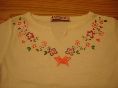 Smotanové tričko, 98