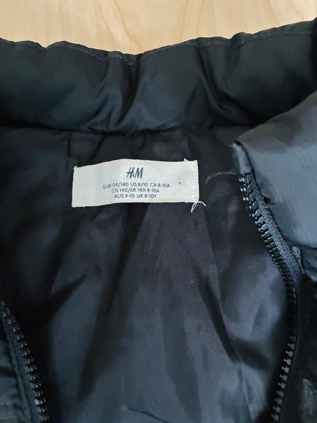 Vesta, h&m,134