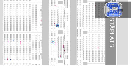The weeknd - štokholm 9.8.2026,
