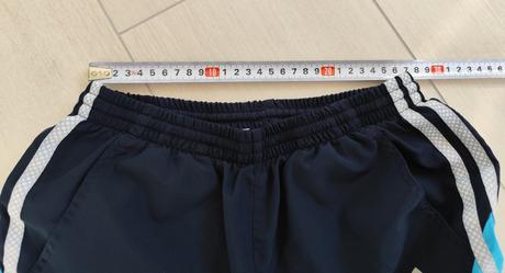 Predám adidas šušťáky, adidas