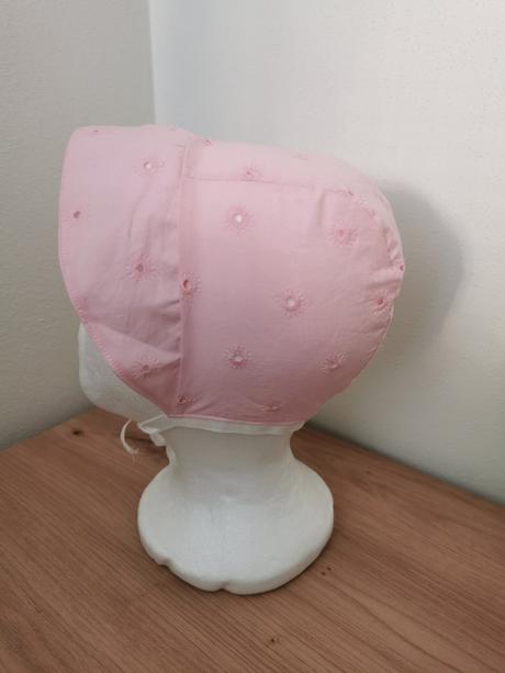 Pekne čepčeky, 50 - 158