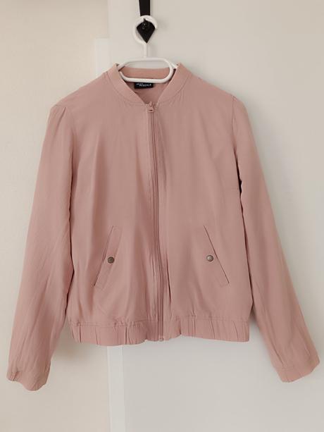 Jarná bunda, takko,s